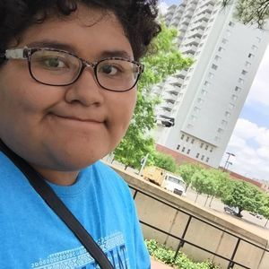 Meet your Posher, Anna